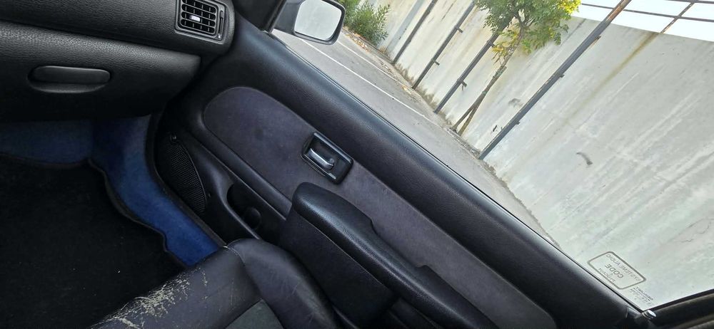 Peugeot 106 GTI
