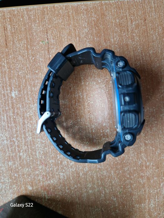 Zegarek Casio g-shock