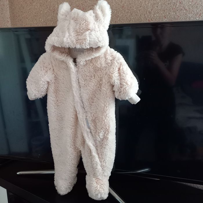 Kombinezon zimowy 68 cm Reserved