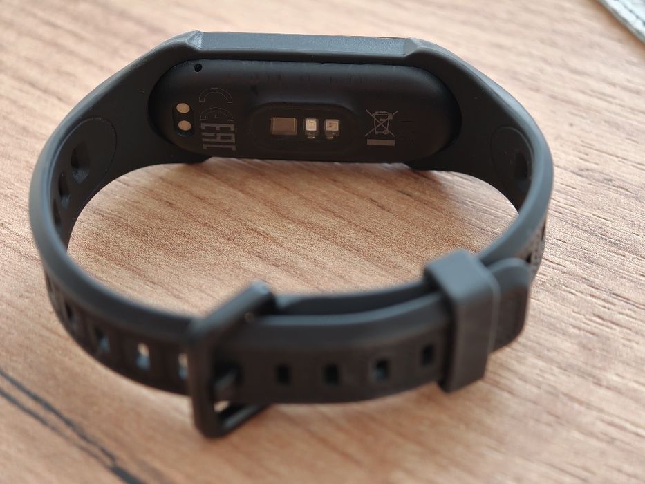 Xiaomi Mi Band 6 NFC