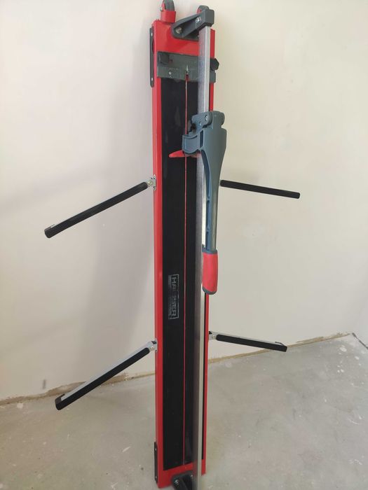 Плиткоріз HAISSER 1200мм