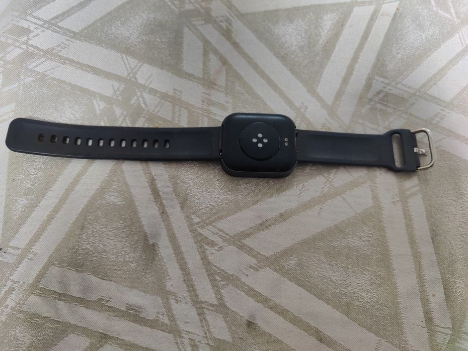 Smartwatch CMF by Nothing watch pro