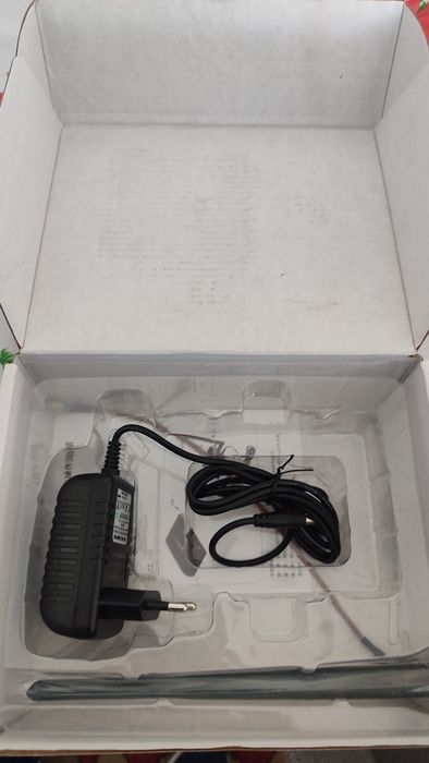 2.4 GHz Power Amplifier437359304109598724