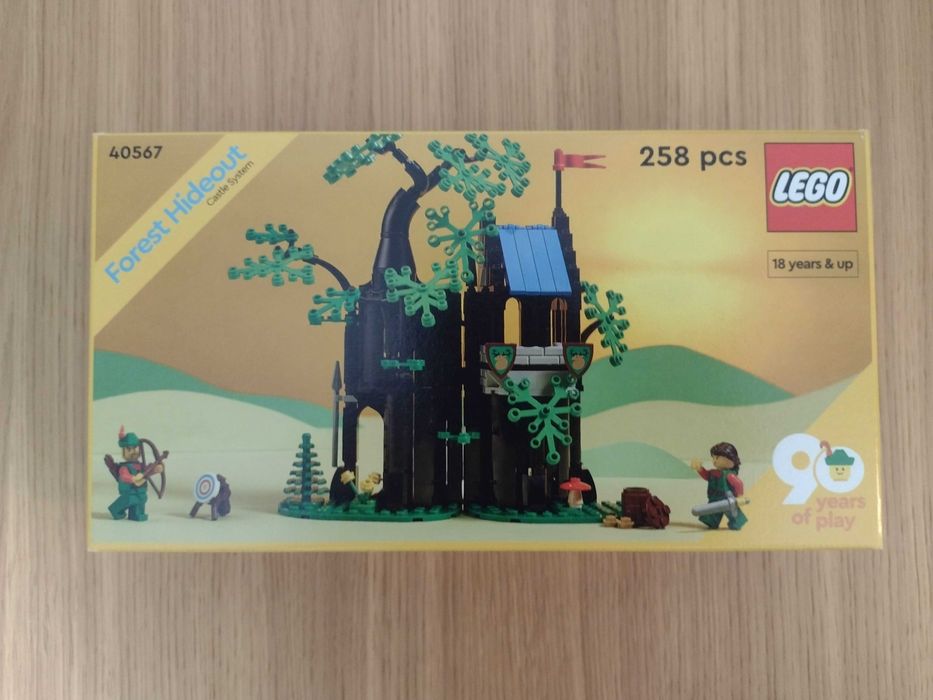 LEGO - Various Themes