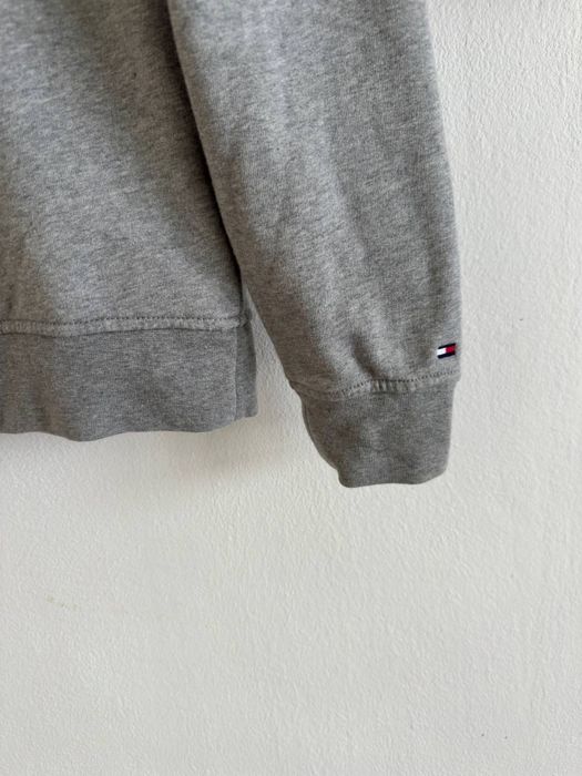 Свитшот Tommy Hilfiger размер Размер S,M