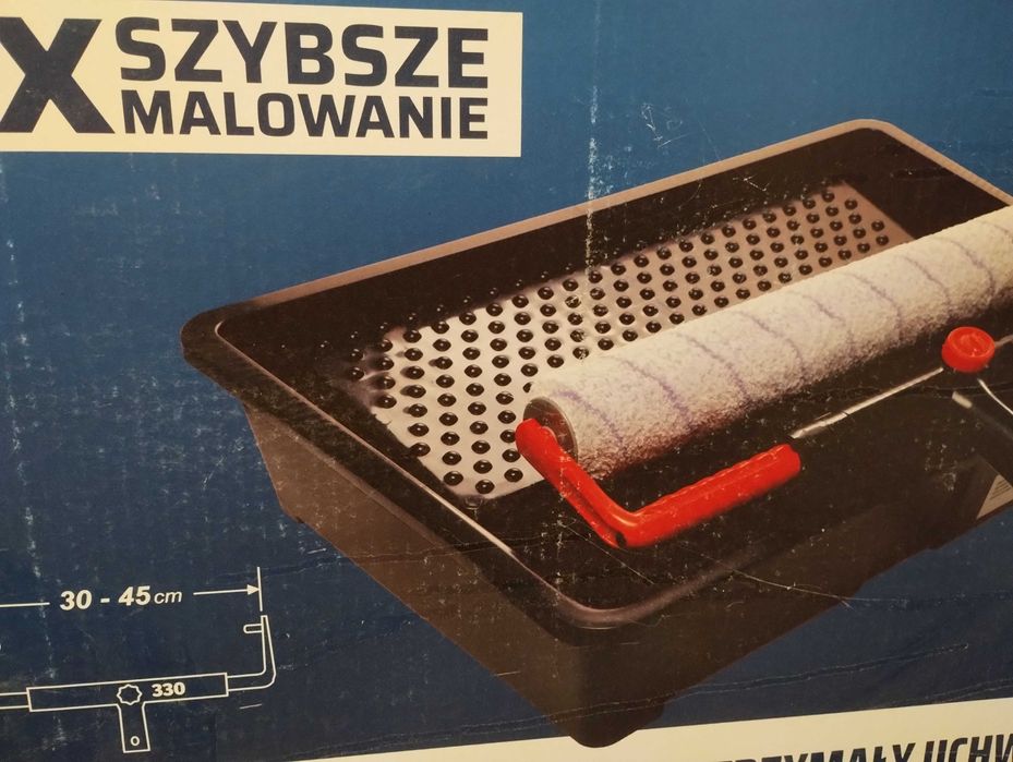 Malowanie pomieszczeń tanio i solidnie