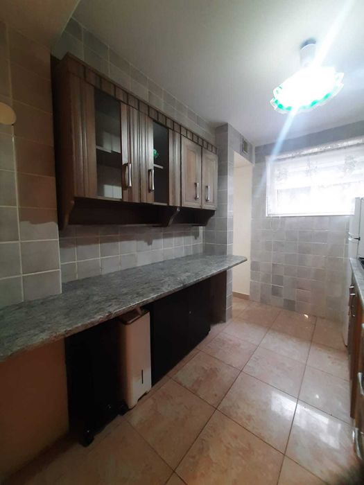 Mała kawalerka do wynajęcia