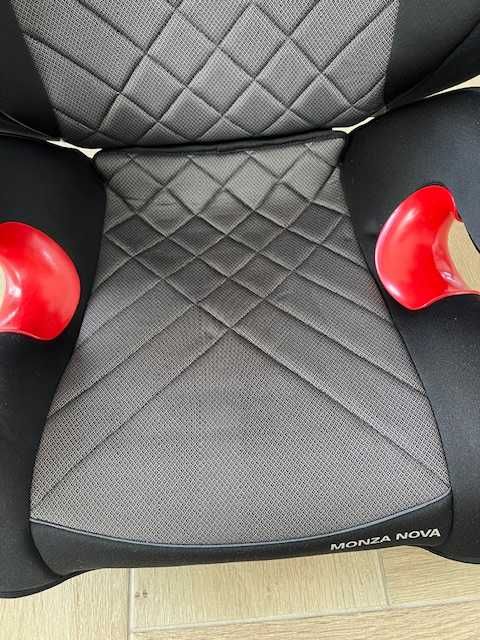 Fotelik samochodowy RECARO Monza Nova 2