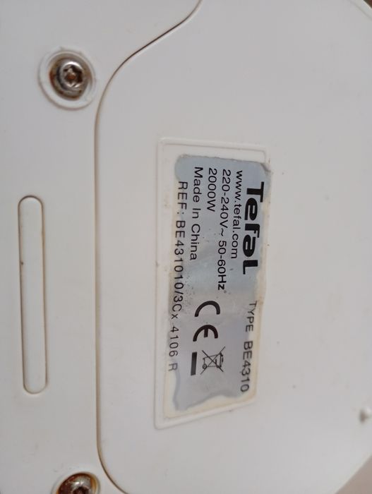 Jarro Elétrico Tefal