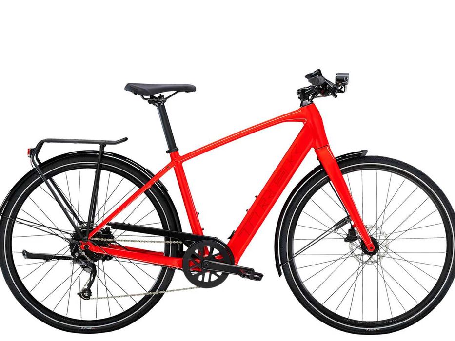 Rower Trek Fx+2