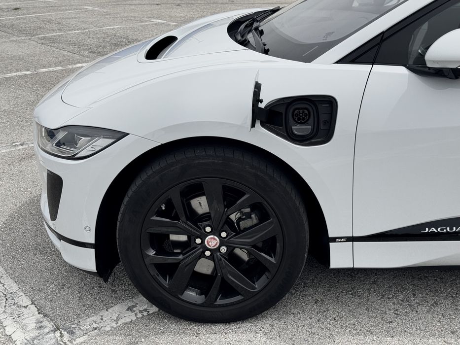 Jaguar I-Pace SE