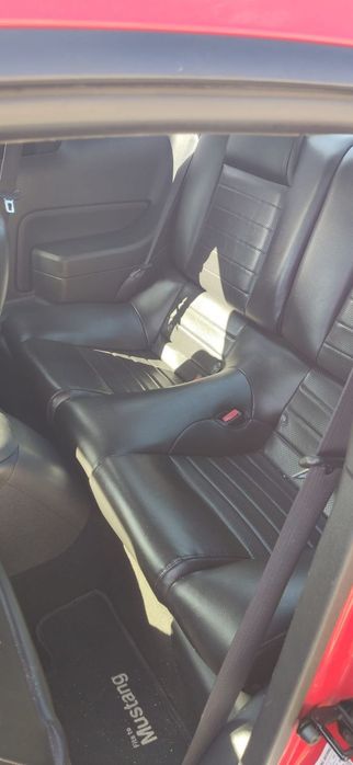 Ford Mustang Mustang 4.6. GT 2006r.