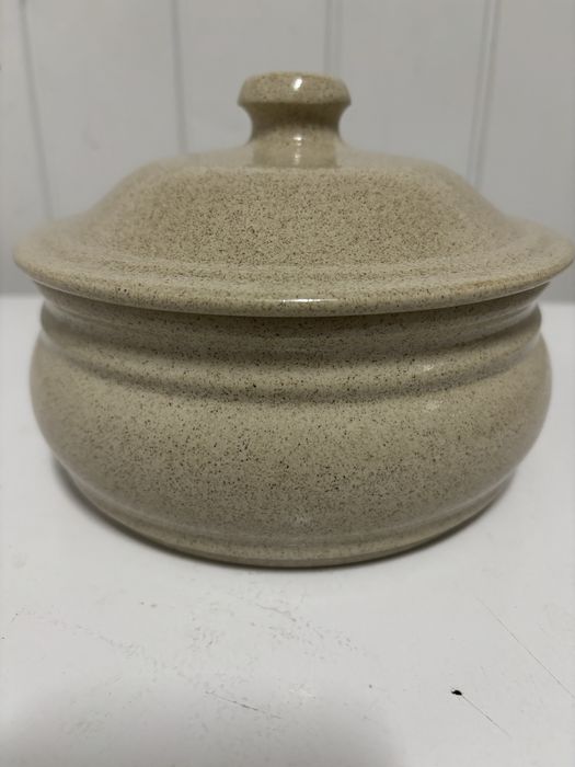 Tachos sem asa 16cm barro