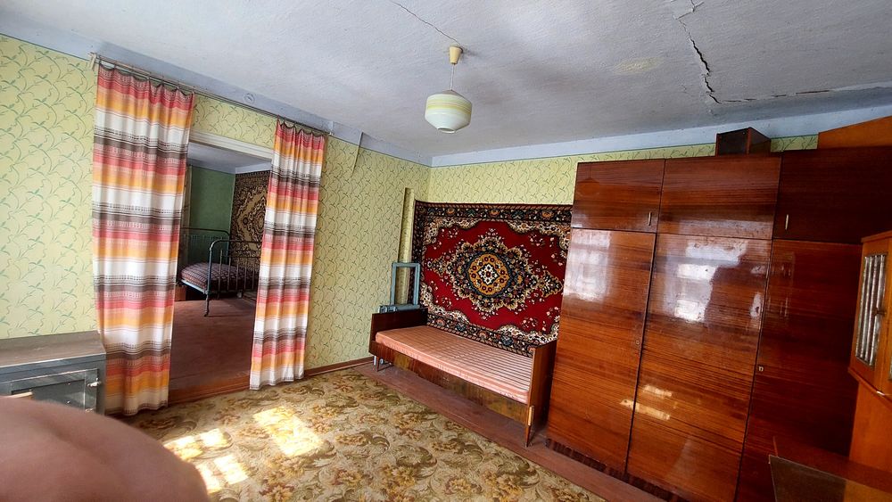 Продам будинок. с.Немія. Вул.Річкова,87.