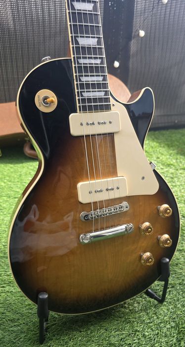 Gibson Les Paul Standard 50s p90