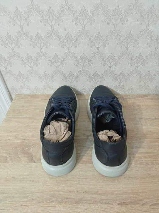 Туфли, кеды, кроссовки мужские VTXSHOES р.45, обуты до 5 раз