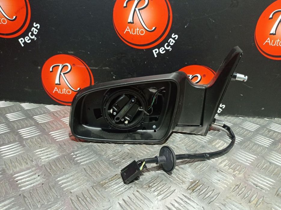 Espelho Retrovisor Esq Electrico Opel Astra H Gtc (A04)