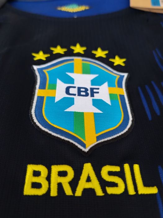 Camisola alternativa brasil