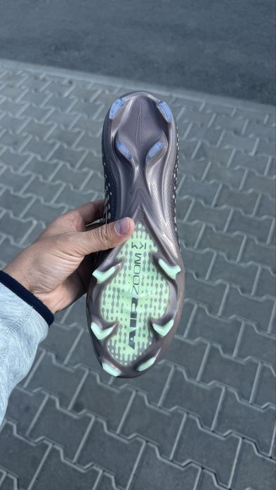Продам бутси nike mercurial vapor