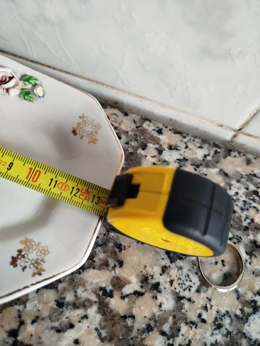 Mini travessa antiga