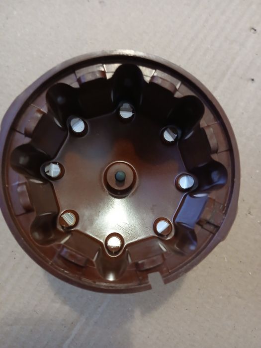 Распределитель зажигания ( трамблер ) ЗИЛ - 130