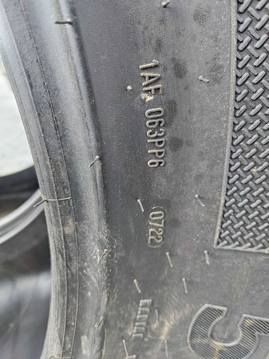 Opony 540/65R34 Continental Nowe