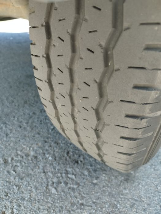 Ford Transit 7 lugares impecável