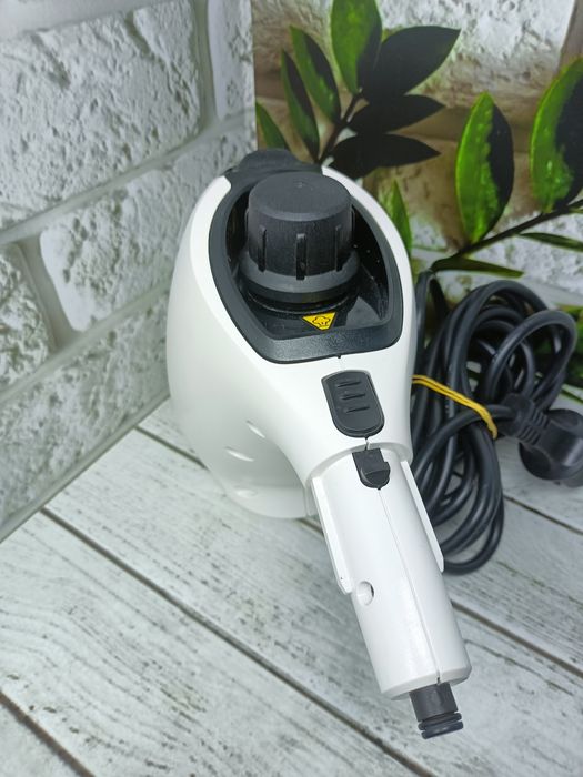 Пароочиститель Karcher sc1