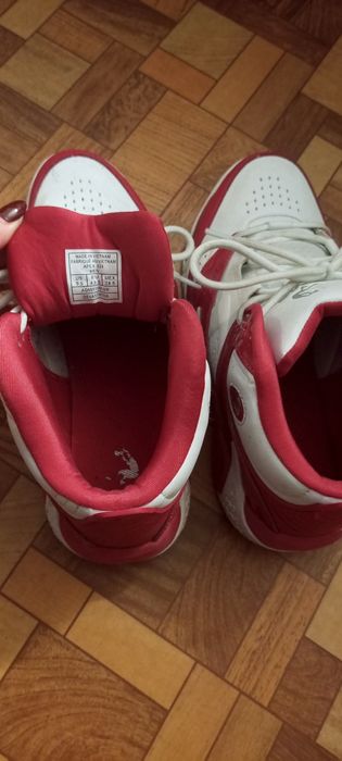 Sprzedam buty SHAQ 43/5