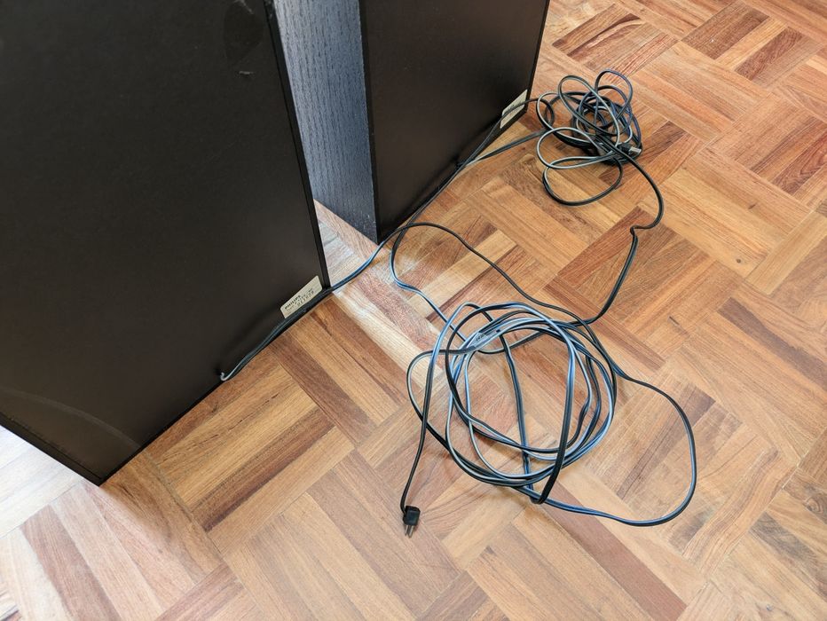 Colunas Phillips F1125