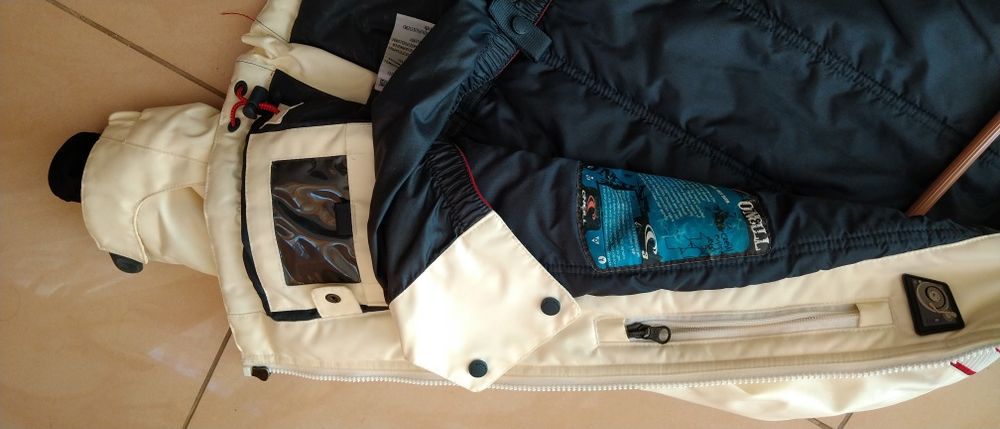 Лыжный костюм Oneill женский