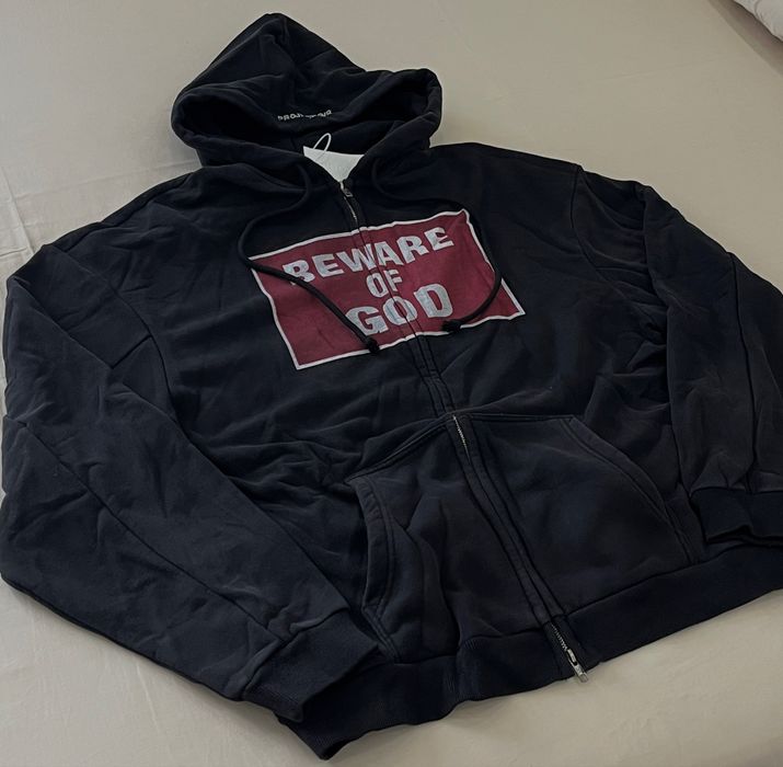 Кофта, зипка Project G/R