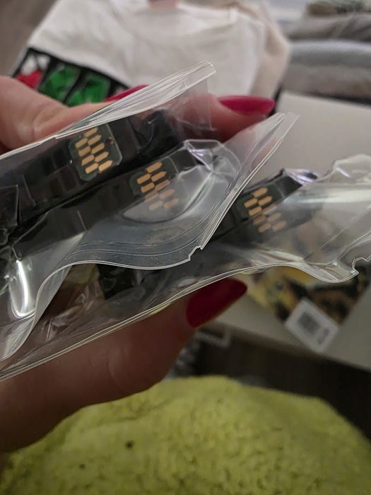 Tinteiros Epson Selados