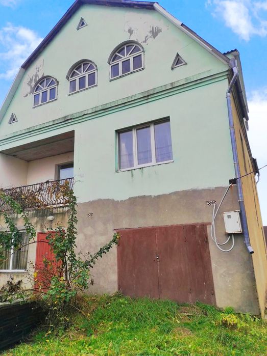 Продаж - Будинок, Земельна Ділянка 24 сот.