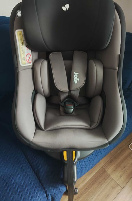 Fotelik Jolie 360 stan idealny