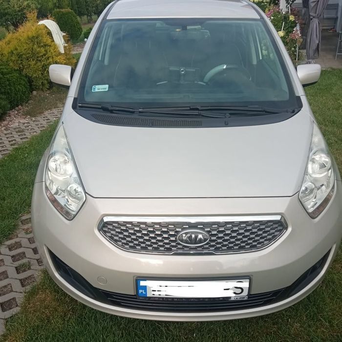 Kia Venga