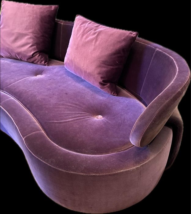Sofá BoConcept the Alpha sofa