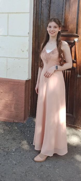 Сукня на важливі події