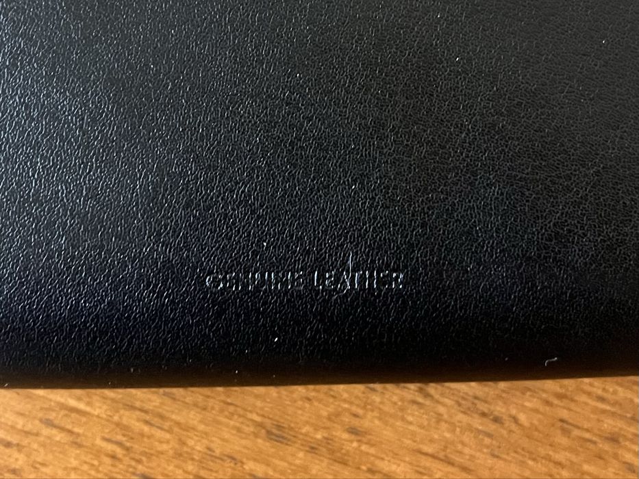 Portfel damski Mundi Geniune Leather
