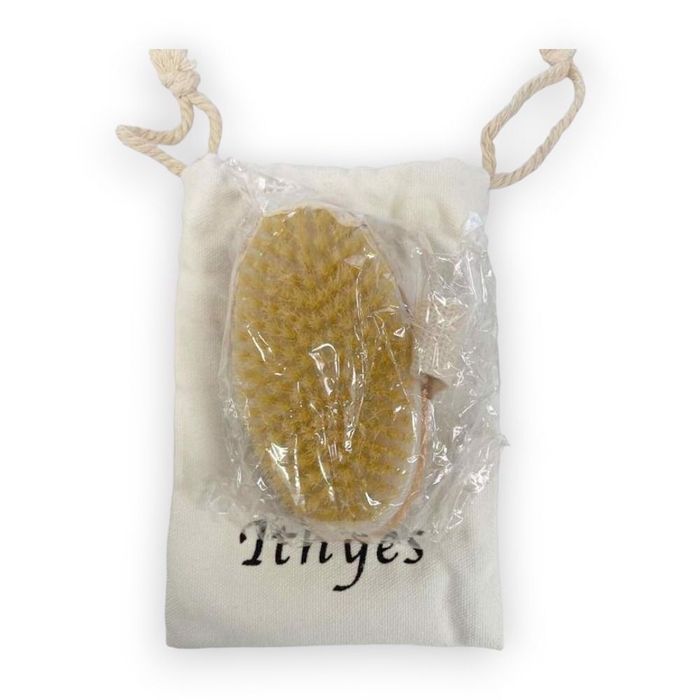 Peelingująca Szczotka Do Ciała