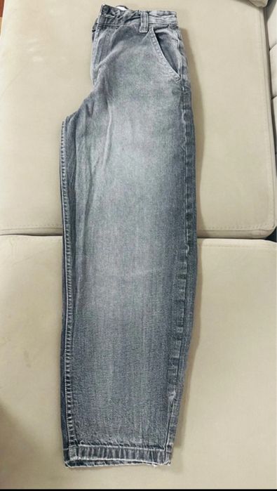 7 pares de calças de ganga Bershka
