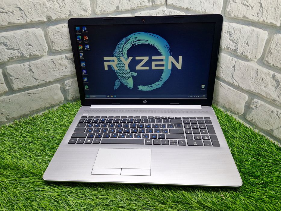 Магазин:HP 255 G7/Ryzen 3-3200u/8gb/256SSD/Vega 3 2gb/Full HD