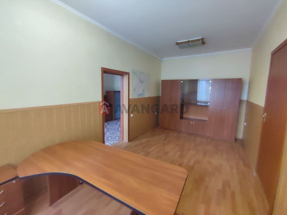 Здача приміщення на Черемушках.