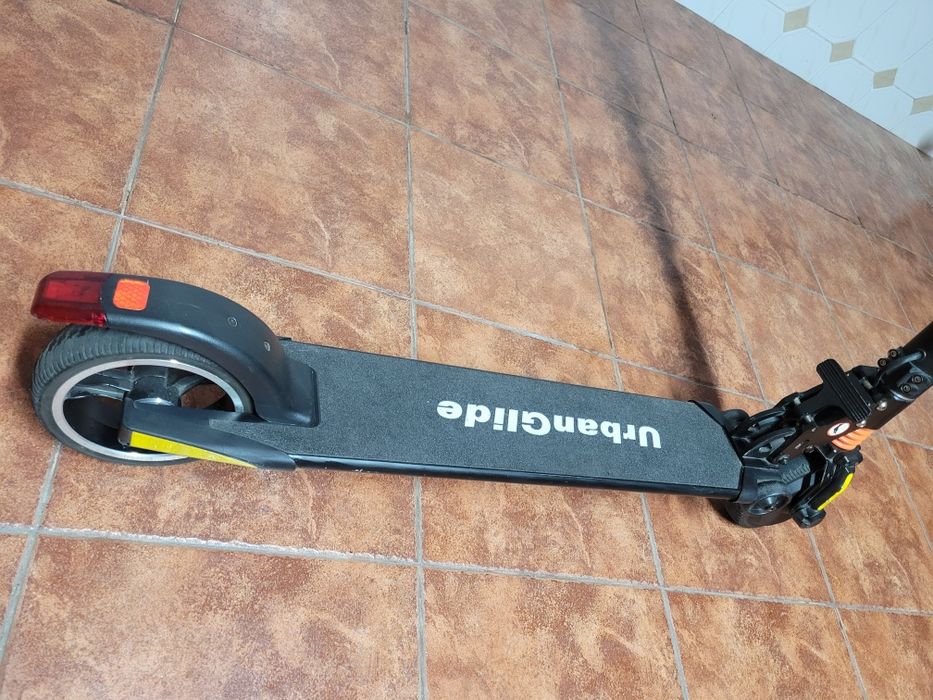 Trotinete eletrica urban glide