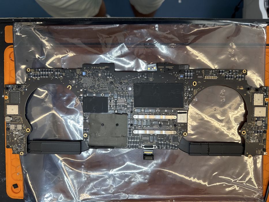 Motherboards apple macbook 100% ok
