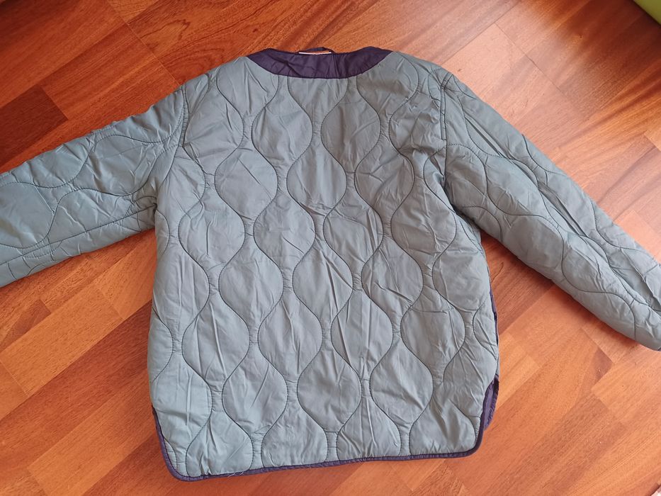 Kurtka wiosenna rozm 140, Pepco