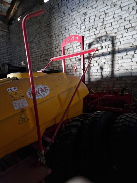 Opryskiwacz ciągany Stary Miastków • OLX.pl