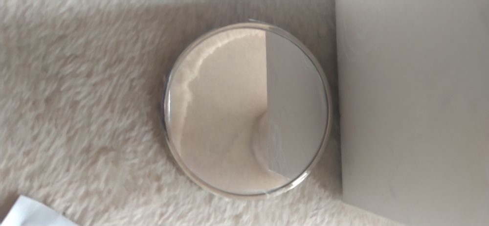 Espelho de bolso Valentino perfumes