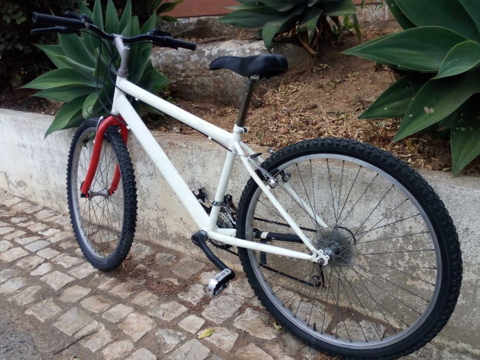 Bicicleta Normal para rolar64861386712962122