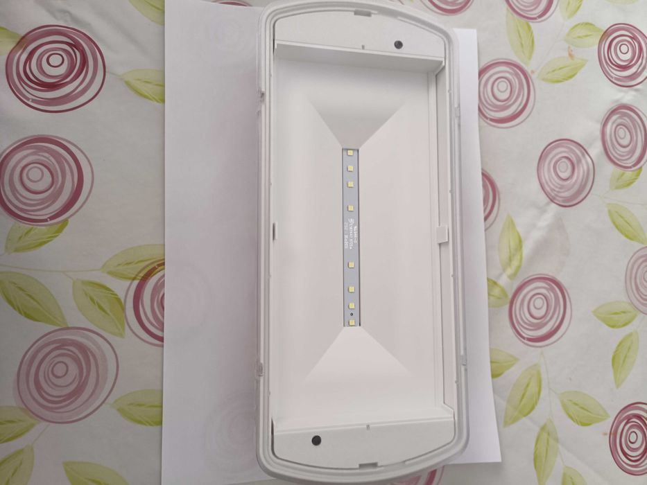 Armadura Emergência EATON SAFELIFE 20M